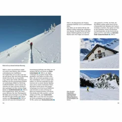 Wintersportführer*NATÜRLICH MIT ÖFFIS!