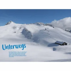 Wintersportführer*NATÜRLICH MIT ÖFFIS!