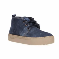 Natural World SAFARI ON SUEDE Damen - Freizeitschuhe^Damen Freizeitschuhe Und Freizeitstiefel