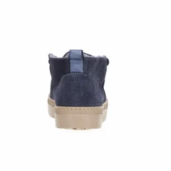 Damen Natural World Freizeitschuhe Und Freizeitstiefel*SAFARI SUEDE WOOL Damen - Winterstiefel