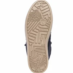 Damen Natural World Freizeitschuhe Und Freizeitstiefel*SAFARI SUEDE WOOL Damen - Winterstiefel