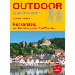 NECKARSTEIG - Wanderführer^ Wanderführer
