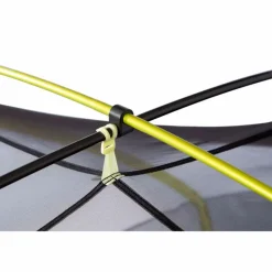 Nemo 2-Personen-Zelte|3-Jahreszeiten-Zelte*DAGGER RIDGE OSMO 2P - Kuppelzelt