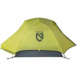Nemo 2-Personen-Zelte|3-Jahreszeiten-Zelte*DAGGER RIDGE OSMO 2P - Kuppelzelt