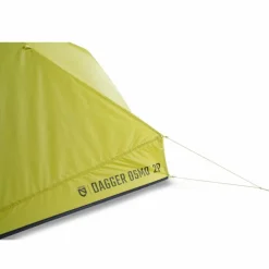 Nemo 2-Personen-Zelte|3-Jahreszeiten-Zelte*DAGGER RIDGE OSMO 2P - Kuppelzelt