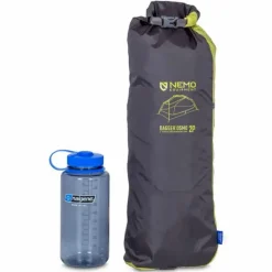 Nemo 2-Personen-Zelte|3-Jahreszeiten-Zelte*DAGGER RIDGE OSMO 2P - Kuppelzelt