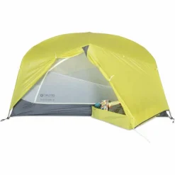 Nemo 2-Personen-Zelte|3-Jahreszeiten-Zelte*DAGGER RIDGE OSMO 2P - Kuppelzelt