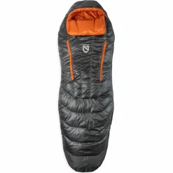 Nemo DISCO MENS 30 REGULAR - Daunenschlafsack^ Daunenschlafsäcke|3-Jahreszeiten-Schlafsäcke