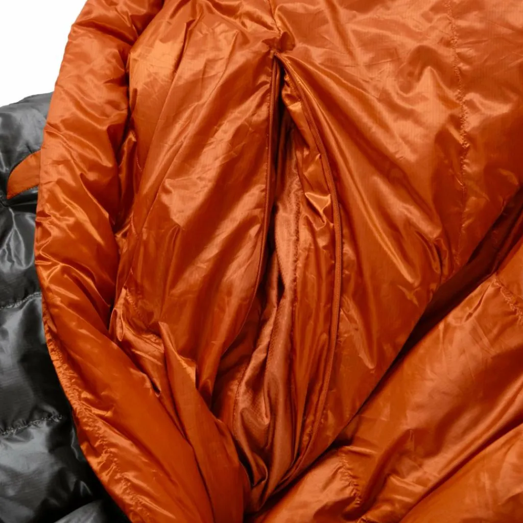 Nemo DISCO MENS 30 REGULAR - Daunenschlafsack^ Daunenschlafsäcke|3-Jahreszeiten-Schlafsäcke