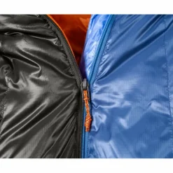 Nemo DISCO MENS 30 REGULAR - Daunenschlafsack^ Daunenschlafsäcke|3-Jahreszeiten-Schlafsäcke