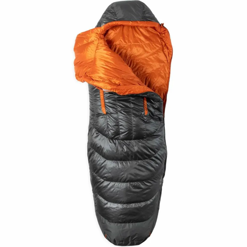 Nemo DISCO MENS 30 REGULAR - Daunenschlafsack^ Daunenschlafsäcke|3-Jahreszeiten-Schlafsäcke