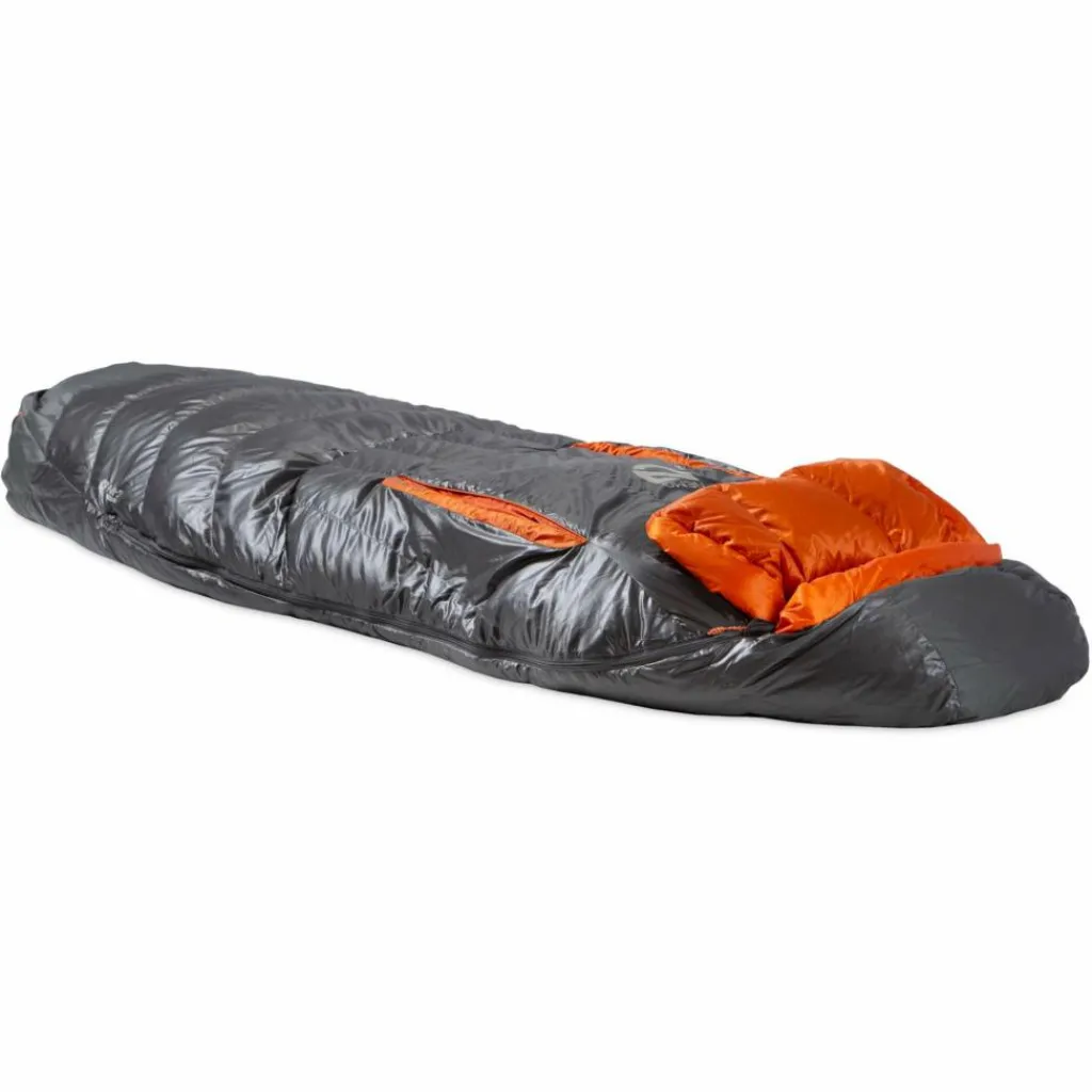 Nemo DISCO MENS 30 REGULAR - Daunenschlafsack^ Daunenschlafsäcke|3-Jahreszeiten-Schlafsäcke