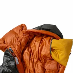 Nemo DISCO MENS 30 REGULAR - Daunenschlafsack^ Daunenschlafsäcke|3-Jahreszeiten-Schlafsäcke