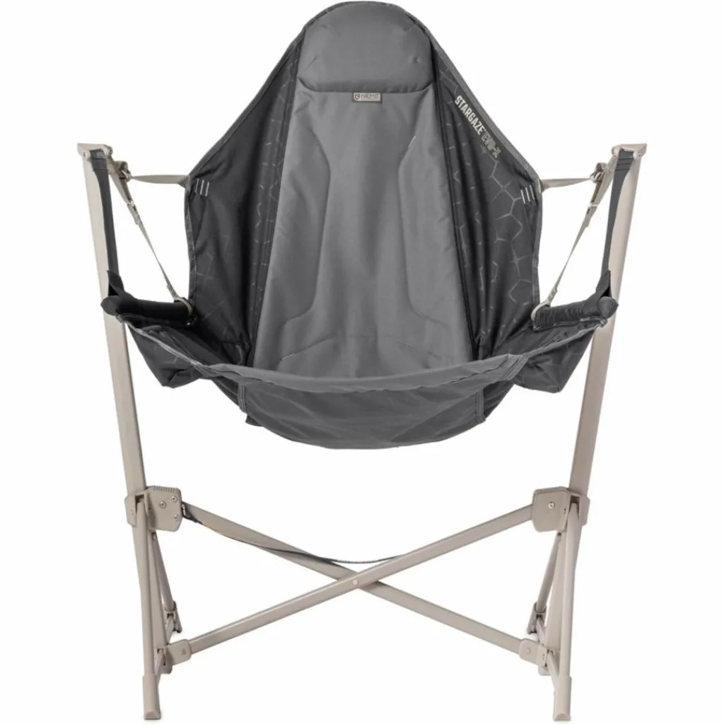 Nemo STARGAZE EVO-X - Campingstuhl^ Campingstühle