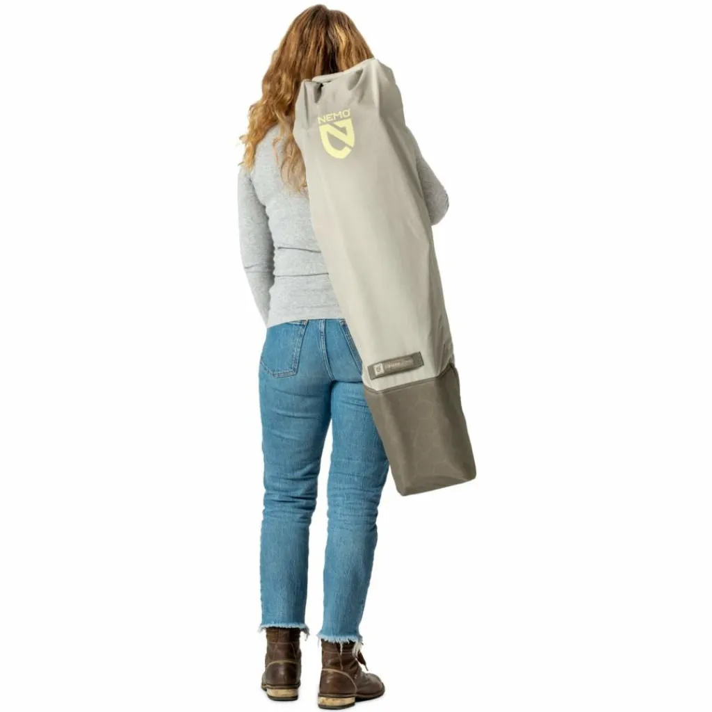 Nemo STARGAZE EVO-X - Campingstuhl^ Campingstühle