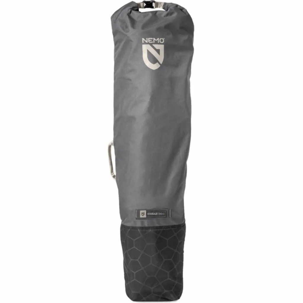 Nemo STARGAZE EVO-X - Campingstuhl^ Campingstühle