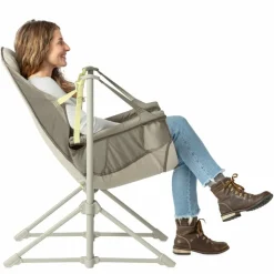 Nemo STARGAZE EVO-X - Campingstuhl^ Campingstühle