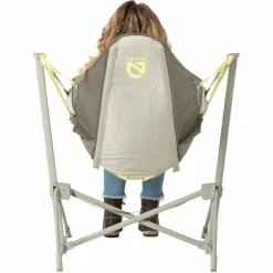 Nemo STARGAZE EVO-X - Campingstuhl^ Campingstühle