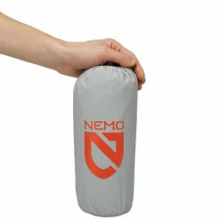 Nemo TENSOR ALL-SEASON LONG WIDE - Isomatte^ Thermo-Luftmatratzen|Wintermatten