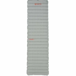 Nemo Thermo-Luftmatratzen|Wintermatten*TENSOR ALL-SEASON REGULAR - Isomatte