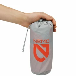 Nemo Thermo-Luftmatratzen|Wintermatten*TENSOR ALL-SEASON REGULAR - Isomatte