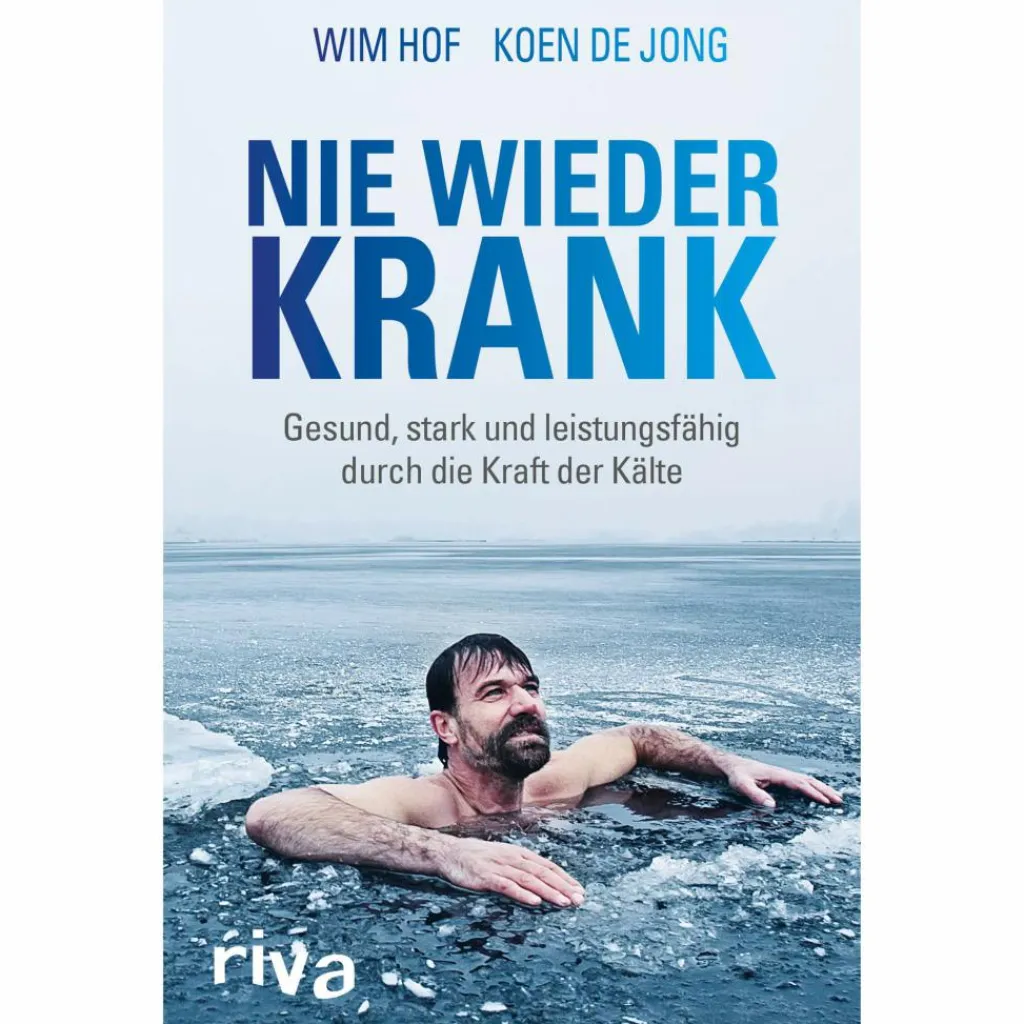 NIE WIEDER KRANK - Ratgeber^ Fitness, Gesundheit Und Yoga