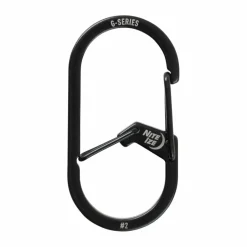 Nite Ize Schlüsselanhänger*G-SERIES - Karabiner