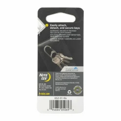 Nite Ize Schlüsselanhänger*G-SERIES - Karabiner