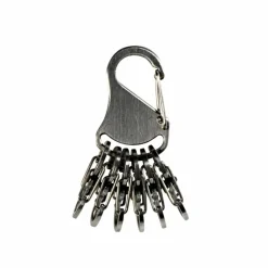 Nite Ize Schlüsselanhänger*KEYRACK LOCKER - Schlüsselanhänger