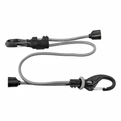 Nite Ize Ausrüstungspflege|Gepäckanhänger, Gepäckträger Und Spanngurte*KNOTBONE ADJUSTABLE BUNGEE - Spanngurt