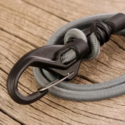 Nite Ize Ausrüstungspflege|Gepäckanhänger, Gepäckträger Und Spanngurte*KNOTBONE ADJUSTABLE BUNGEE - Spanngurt