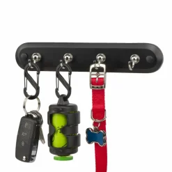 Nite Ize Schlüsselanhänger|Kletterzubehör*S-BINER KUNSTSTOFF - Karabiner