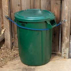 Nite Ize Gepäckanhänger, Gepäckträger Und Spanngurte*SLIDELOCK CARABINER BUNGEE - Spanngurt