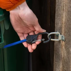 Nite Ize Gepäckanhänger, Gepäckträger Und Spanngurte*SLIDELOCK CARABINER BUNGEE - Spanngurt