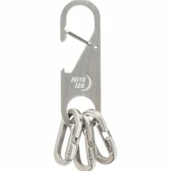 Nite Ize Schlüsselanhänger*Z-RACK™ KEYCHAIN BOTTLE OPENER - Schlüsselanhänger