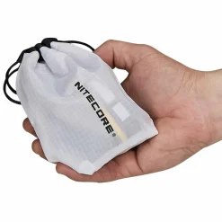 Nitecore HA23 UHE - Stirnlampe^ Stirnlampen