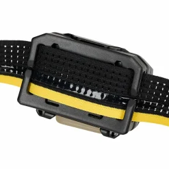 Nitecore HA23 UHE - Stirnlampe^ Stirnlampen