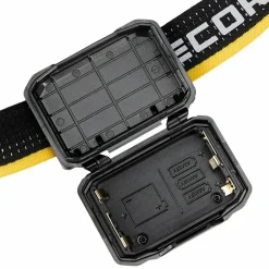 Nitecore HA23 UHE - Stirnlampe^ Stirnlampen