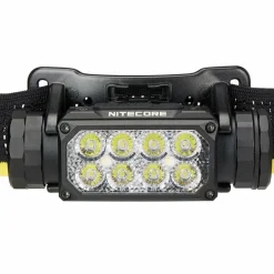 Nitecore HC65 UHE - Stirnlampe^ Stirnlampen