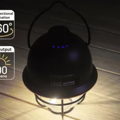 Nitecore Zeltlampen*LR40 - Laterne