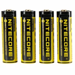 Nitecore NH2400 - Akkus^ Akkus Und Batterien
