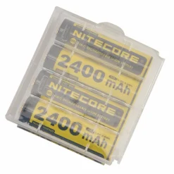 Nitecore NH2400 - Akkus^ Akkus Und Batterien