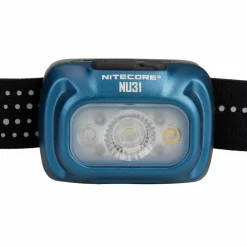 Nitecore NU31^ Stirnlampen