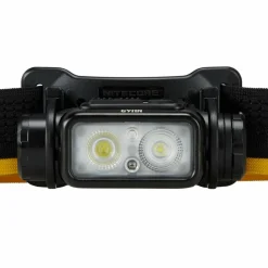 Nitecore Stirnlampen*NU43 - Stirnlampe