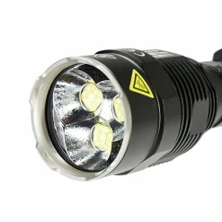 Nitecore TM9K PRO - Taschenlampe^ Taschenlampen