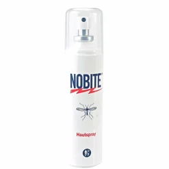 Nobite HAUTSPRAY - Insektenschutz^ Insektenschutzmittel
