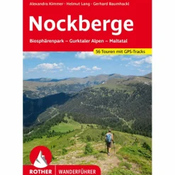 Wanderführer*NOCKBERGE - Wanderführer
