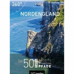 NORDENGLAND - Reiseführer^ Reiseführer Westeuropa