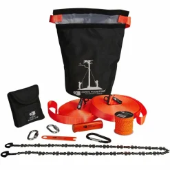 Nordic Pocket Saw ARBORIST VERSION 2 - Säge^ Macheten Und Sägen