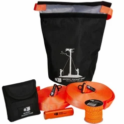 Nordic Pocket Saw ARBORIST VERSION 2 - Säge^ Macheten Und Sägen